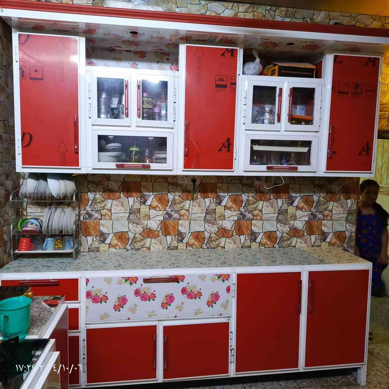 كاونتر سعره 700
طباخ سعره 175


**إذا كنت صاحب هذا الإعلان وتريد حذفه لأي سبب، رجاءا أرسل رسالة إلى الدعم الفني**
