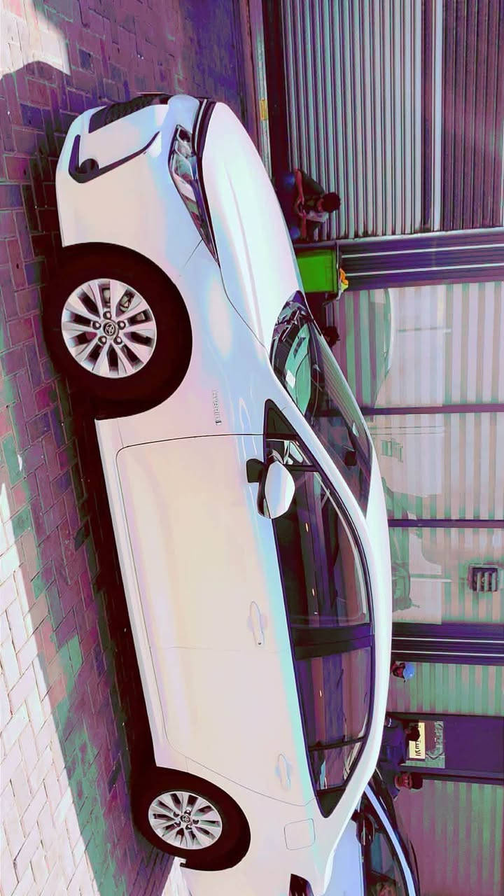 السلام عليكم
كورلا 2024 
ماشيه 87
بيها باب السايق مبدل وكاله بدون صبغ وبيها اصبعين بلبنيد 
فول ماعدى الفتحه 
بسمي ثاني يوم التحويل 
اي نقص مابيها بحاله جيده جدا 
السعر 138 وبيها مجال 
العنوان حي القاهره 
‭***********‬
