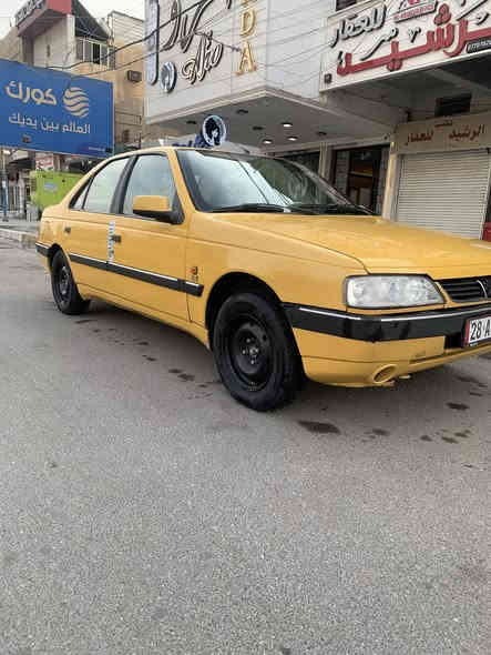 سلام عليكم بيجو الميس موديل 2016حبايب السياره كفاله بيه بس شبر بل شاملغ صبغ او بس 
كير محرك حداديه اول البارحه سويته امامي خلفي 
تخم تاير اول البارحه شاده سياره تبريده ثلج تدفه 
سياره ناقصه بس سايق الله يشهد يجي او يطلع بيه علا باب الله حبايب السياره مكانه شارع فلسطين الرقم مالته نجف بس الرقم الدولي يعني وين مجان تتحول السنوسه بسمي متواجد وتساب او خطي مفتوح ***********سعره 45 ورقه
