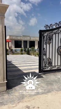 مزرعة • البوعيثة بغداد • نص دونم