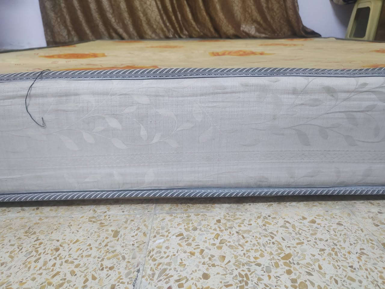 سلام عليكم للبيع النظافه واضحه بالصورة والسعر مناسب


**إذا كنت صاحب هذا الإعلان وتريد حذفه لأي سبب، رجاءا أرسل رسالة إلى الدعم الفني**