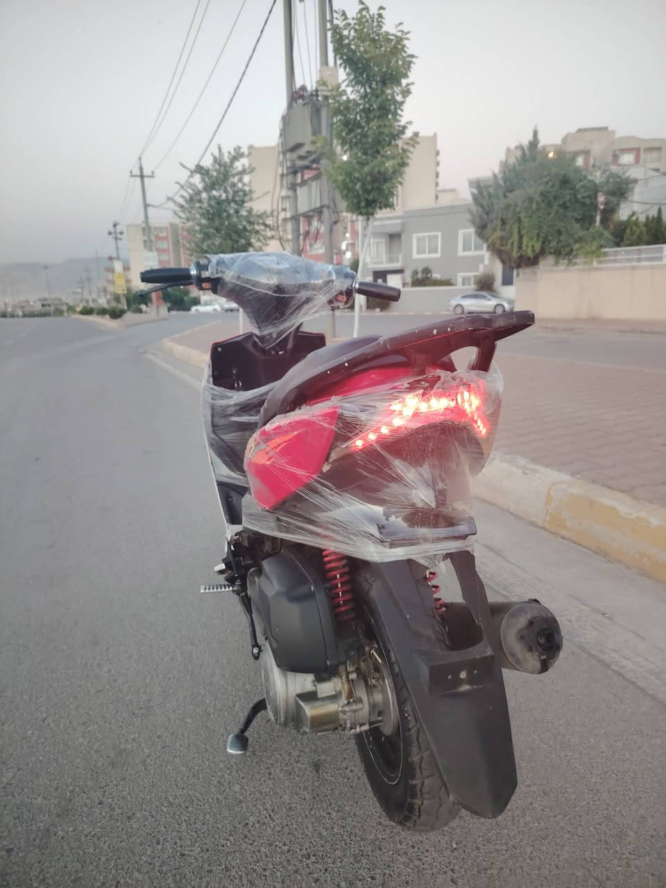 سڵاو لە دۆستان و برایانی ئەزیز ئەم ماکسە بۆ فرۆشتن زۆر پاکە و هیچ کێشە و موشکیلەی نییە 250دینار مەسرەفی
سڵاو لە دۆستان و برایانی ئەزیز ئەم ماکسە بۆ فرۆشتن زۆر پاکە و هیچ کێشە و موشکیلەی نییە 250دینار مەسرەفی
زۆر زۆر بەقوەتە دار و بەردی تازەیە.

بە سعری داشقە و پاسکیل شەحن نرخی 285 هەزار معامەلە شوێن سلێمانی شارەوانی:موشتەری یەکسەر نامە بنێرە ئەدمین❤️


**إذا كنت صاحب هذا الإعلان وتريد حذفه لأي سبب، رجاءا أرسل رسالة إلى الدعم الفني**