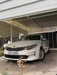 اوبتيما • ٢٠١٦ • المحمودية