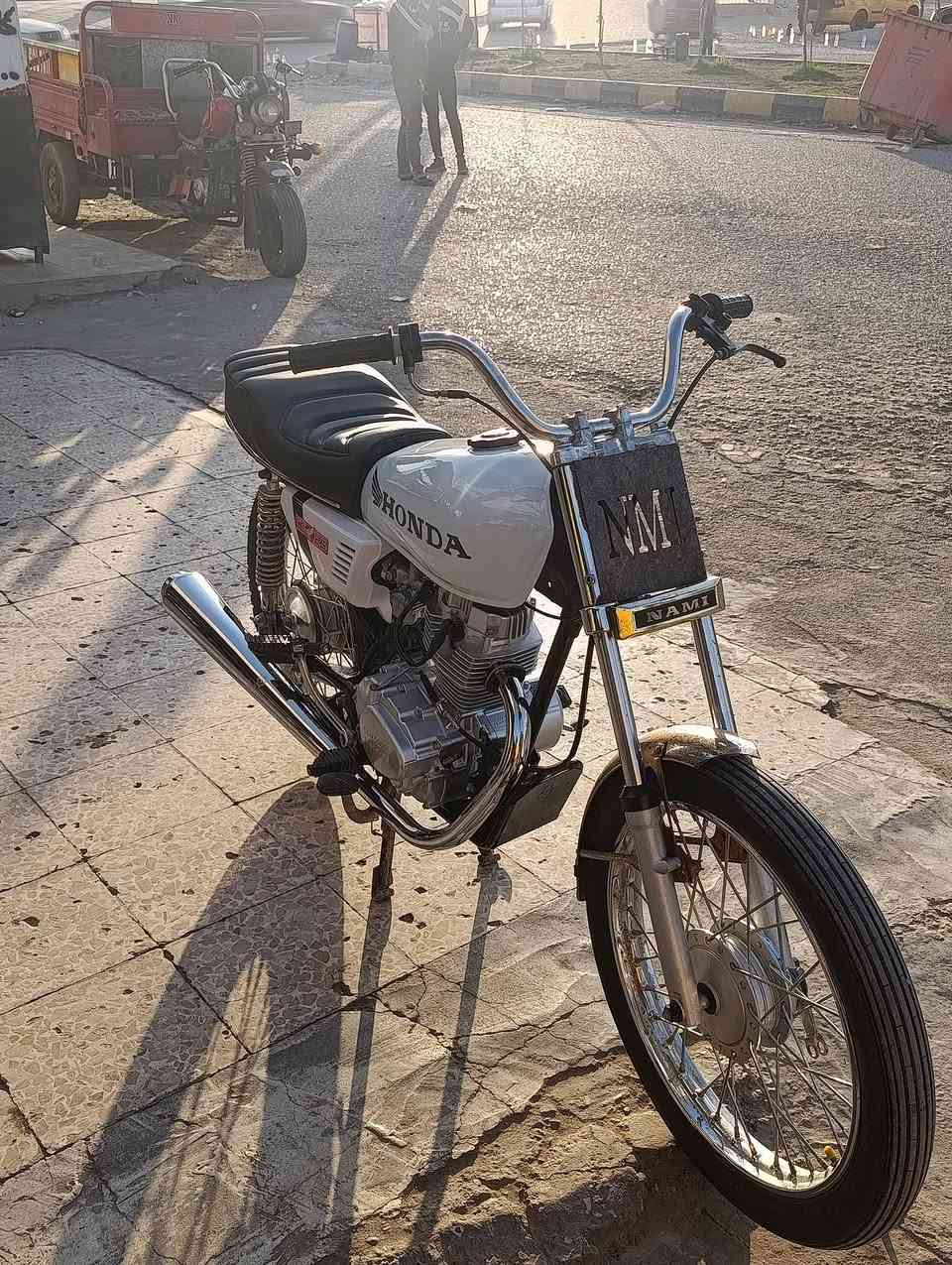 سي جي للبيع مفتوحه بس ولفات شرط الفصله وشلعه ومعدل الدراجه نضيفه ماعوزها شي بأي وكت هندر واحد بدون اوراق السعر 650 وبيها مجال بسيط متواجد فيس


**إذا كنت صاحب هذا الإعلان وتريد حذفه لأي سبب، رجاءا أرسل رسالة إلى الدعم الفني**