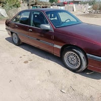 موديل ٨٨ • بابل • مكينته كايم