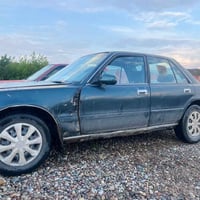 مارك كير • تحويل ووكالة • الشرقاط