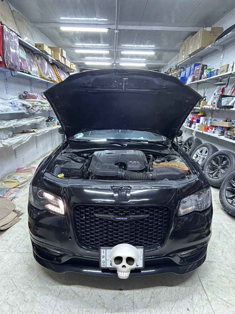 سلام عليكم اوباما للبيع موديل 2019مرمز 22رقم بصره باسمي حادثها جاملغ وبنيد سياره نظيفه رايده 185وبيها مجال***********
