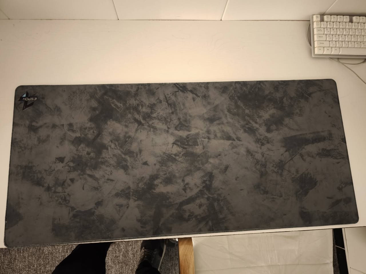 يو بي اس ups للبيع
حجم 800 ماركةMARSRIVA
السعر 35 الف

كيبورد gameon RGB
السعر 15 الف

ماوس باد جديد 
السعر 15 الف
كلهن للبيع
مكاني الديوانية
متوفر توصيل لجميع المحافظات 🇮🇶


**إذا كنت صاحب هذا الإعلان وتريد حذفه لأي سبب، رجاءا أرسل رسالة إلى الدعم الفني**