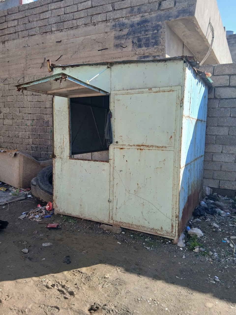 كشك للبيع
***********
***********
