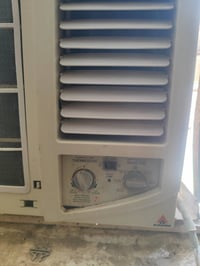 مكيف شغال ع فحص نوعيته الحافض 07808407905