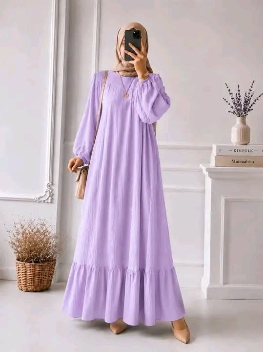 "صيف بلا سخانة معانا ☀️🧊
ستيل محجبات 👗 قماش بارد 
والسومة؟ 💸 تحطمي السوق متلقايها برا 
التوصيل متوفر 58 ولاية 🚚📦🇩🇿"


**إذا كنت صاحب هذا الإعلان وتريد حذفه لأي سبب، رجاءا أرسل رسالة إلى الدعم الفني**