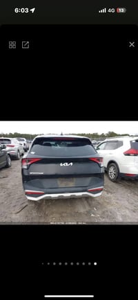 كية سبورتج موديل 2023 رقم اربيل المكان بغداد الاستفسار 07700164095