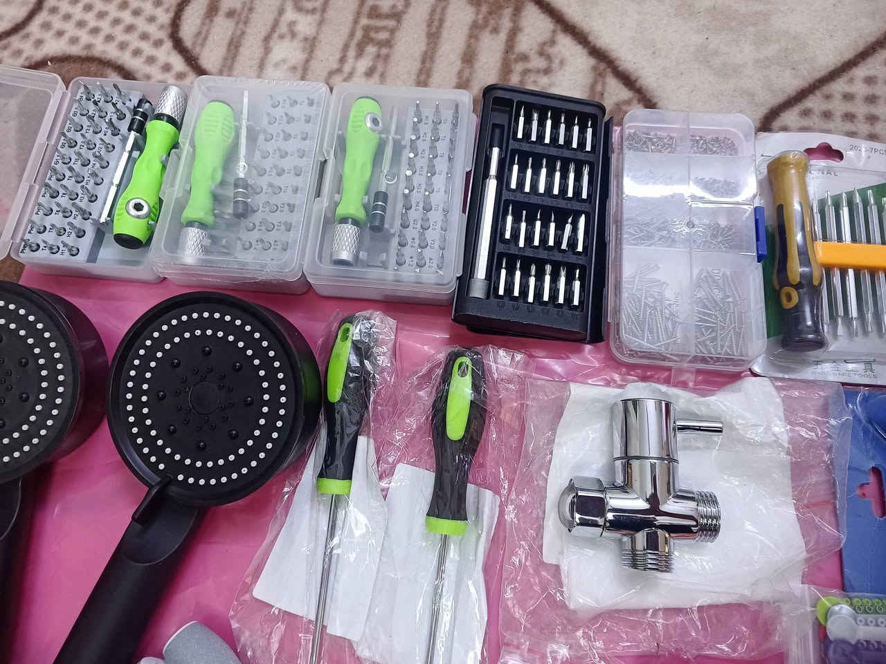 السلام عليكم شلع ابيع شلع شي ع شي قفل 80 الف


**إذا كنت صاحب هذا الإعلان وتريد حذفه لأي سبب، رجاءا أرسل رسالة إلى الدعم الفني**