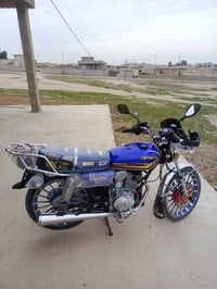 موطور • مكينة 200 • قفل سيفن 2025