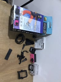 كامره • جديده • توصيل محافظات