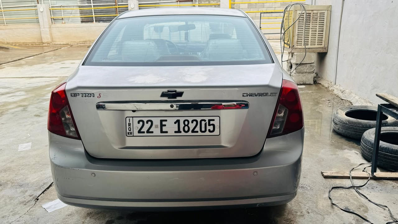 السلام عليكم 🚗
مكلف بالنشر. موجود رقم صاحبها وخابره                     📲👈🏻 ( *********** )                                                             اوبترا موديل ٢٠٠٨ لون سلفر خليجي رقم اربيل الجديد باسمنا تحويل مباشر 
صدر امامي خلفي جديد 
تدفئه وتبريد شغاله 
كهربائيات كلها شغاله 
شاشه ايباد اصلي وكامره دواره وتخم سماعات صوتها روعه
قطعتين صبغ جاملغ وبنيد وقطعه وحده كلير
كهربائيات كلها شغاله 
شاشه ايباد اصلي وكامره دواره وتخم سماعات صوتها روعه
قطعتين صبغ جاملغ وبنيد وقطعه وحده كلير

سعر 72$
