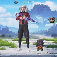 مراوس • حساب قوي • بغداد