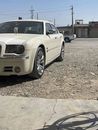 كرايسلر 300 • هيمي • ٢٠١٠