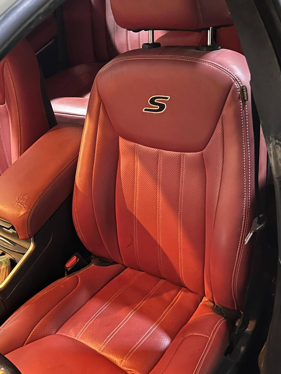 سيارة اوباما ادوات اس كشن تبريد تفه موديل 2019 بانو رما مكينة3/600 دخول جديد.(كصة) 
العنوان بصره سعر 80 
***********
