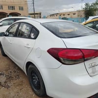 سيراتو • ٢٠١٧ • مكفوله