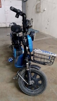 دراجة شحن • موديل 2024 • كركوك