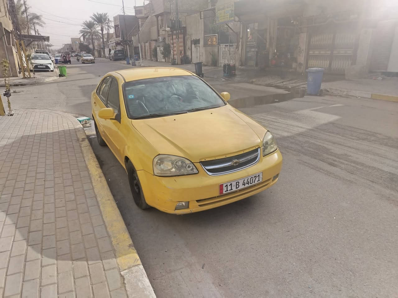 يا الله سلام عليكم ورحمة الله وبركاته
ااوبترا ٢٠١١ شركه العامه السياره عله وضع شركه سياره خير من الله من محرك كير دبلات بس صدرهة ٨٠/100
 تبريدهة ثلج الله يشهد وحماوه ربع
سياره رزانتهة كلش حلوه
بسمي ورقم انكليزي
ولسنويه تنفذ ب٢٠٢٨
تخم تاير جديد بيهة مع الاسبير
انا أخذته فقط ذني الضربات موضحات بل صوره
دوشمه جديده مع السفريات دوشمه النواب خياط مو تلبيس
ب٦٨ وبيهة مجال قليل حك الجيه
هاذا رقمي ***********
اليريد سياره ليراسل
