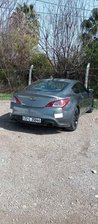 جنسس كوبي • ٢٠١٣ • ٢٠٠٠ تربو