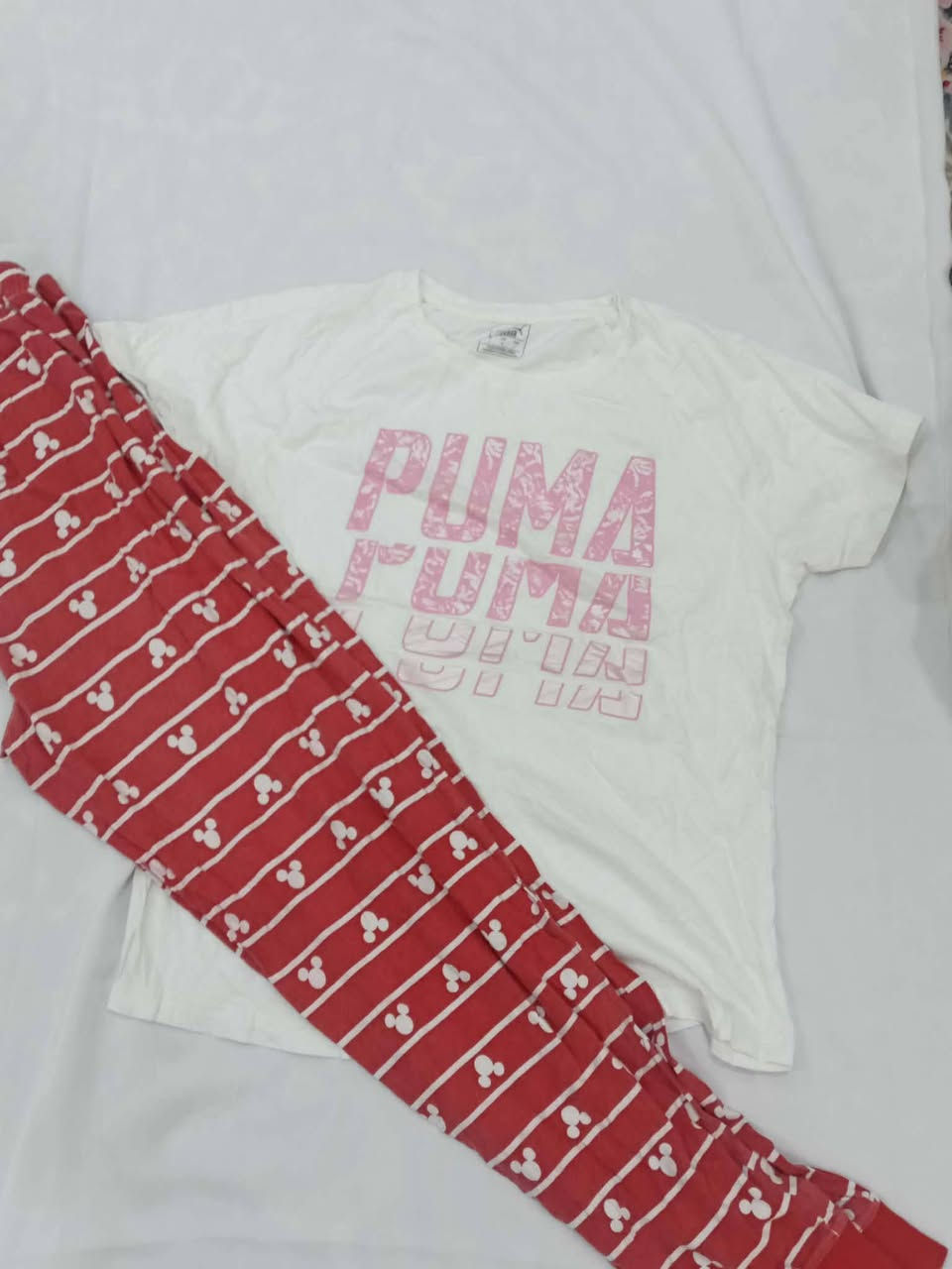 تراكات نسائيه باله اوربي القطعه بالفين


**إذا كنت صاحب هذا الإعلان وتريد حذفه لأي سبب، رجاءا أرسل رسالة إلى الدعم الفني**