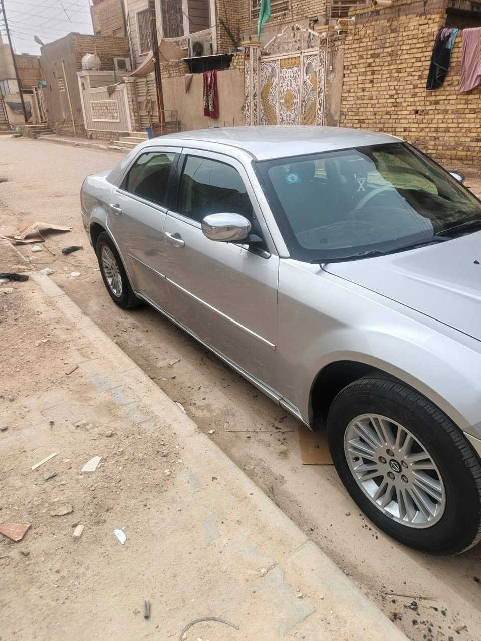 سلام عليكم وبامه موديل 8 سعر 115
للبيع جاهزه من كلشي حداديه تخم تاير كير مكينه كله جديد تبريد ثلج رقم بصره راعيه بل بصره سنويه جديده سياره مال جناي ما متعوبه مكان سياره ميسان سفسار اكثر ***********
