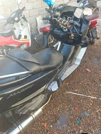 بعد السلام ..مكلف بالنشر  دراجه ماجسته فحل جديده فول شلعه ومعدل  كلها ...