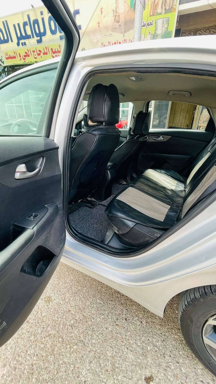 للبيع قسط او نقد اقل مقدمه ٦٥ ورقه
فورتي ٢٠٢١ امريكي من امريكا سرقت بنيد
وبالعراق تبديل بابتين عكس السايق
مواصفات عاديه
رقم سليمانيه انكليزي الجديد
سنويه وهزه جديده
مكينه ٢٠٠٠ دوش
سياره جاهزه بدون نقص 
مكاني الفلوجه
*********** واتساب
