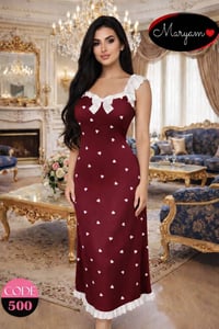 يمنا • موديلات • نص درزن