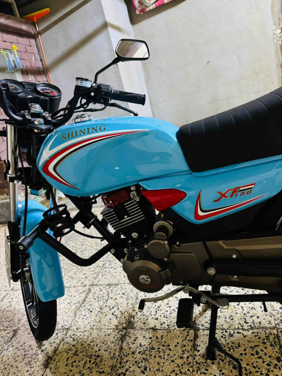 السلام عليكم دراجة شاينك رقم نينوى انگليزي تحويل ثاني يوم 2025 ماشية 4000 دراجة سعر 2100 قفل واتساب ***********
