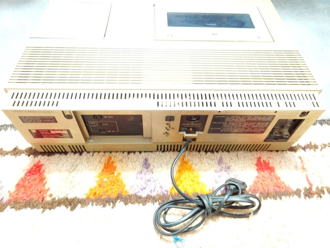 ناشيونال 7500 بلاد
***********
