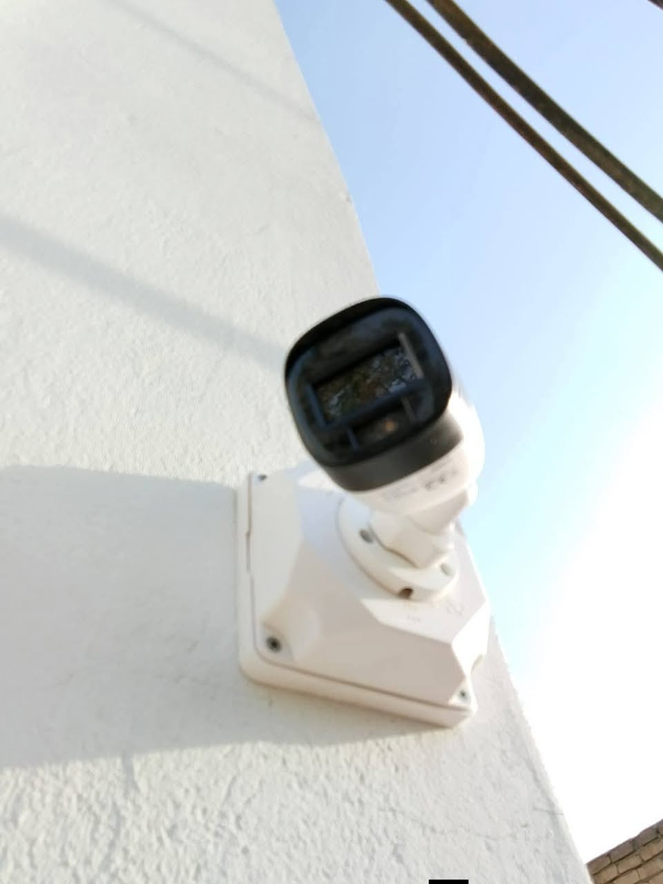 مستعدين لتجهيز وتنصيب (كامرات مراقبه)
مستعدين لتجهيز وتنصيب (كامرات مراقبه)
كافة المواقع( منازل _ محلات _ شركات )
فني (كامرات مراقبه ) (باسعار مناسبه)
للاستفسار يرجى مراسلة الصفحة
أو الاتصال على الرقم التالي :(***********
