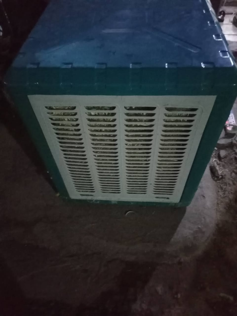 مبرده حديد حجم اثنين ونص شرط الفحص كونفيره لحجم الكبير الشرط الفحص السعر 125,000 المبرده الحديد الكنفيره ١٠٠الف بيهن مجال شي بسيط الشراي يدخل خاص العنوان بغداد الشرطه الخامسه


**إذا كنت صاحب هذا الإعلان وتريد حذفه لأي سبب، رجاءا أرسل رسالة إلى الدعم الفني**