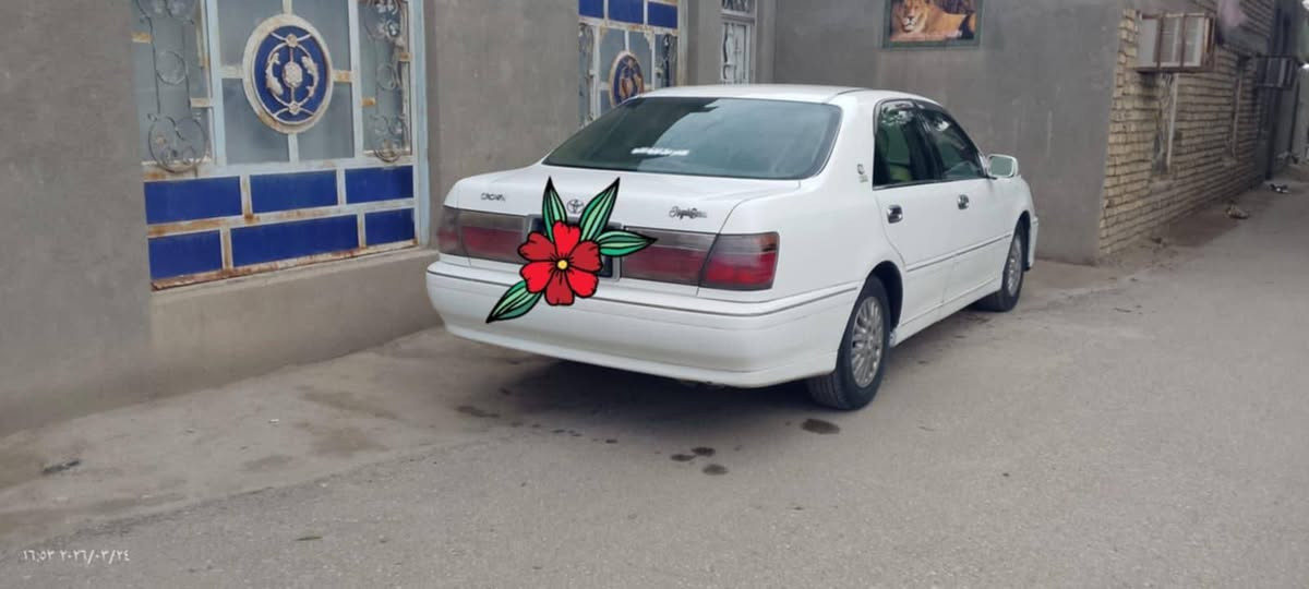 ملكه صدفي قرار ٤٨ بسمي جاهزه بس قماره ب ١٠٠ وبيها مجال  ***********
