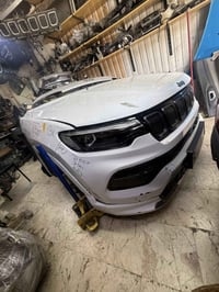 🚙✨ الطائي للأدوات ✨🚙 🔥 متوفر جميع أدوات جيب كومباس موديلات 2018 - 2026...