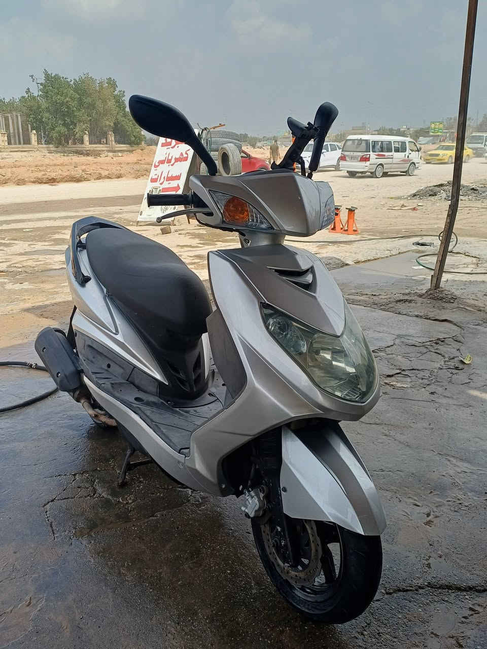 سكنز للبيع السعر ٩٠٠ وبيه مجال


**إذا كنت صاحب هذا الإعلان وتريد حذفه لأي سبب، رجاءا أرسل رسالة إلى الدعم الفني**