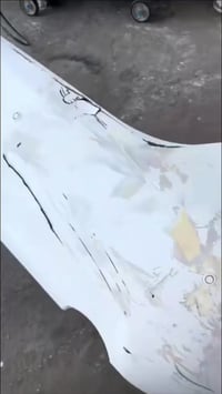 صباغ • تعمير سيارات • الكوت