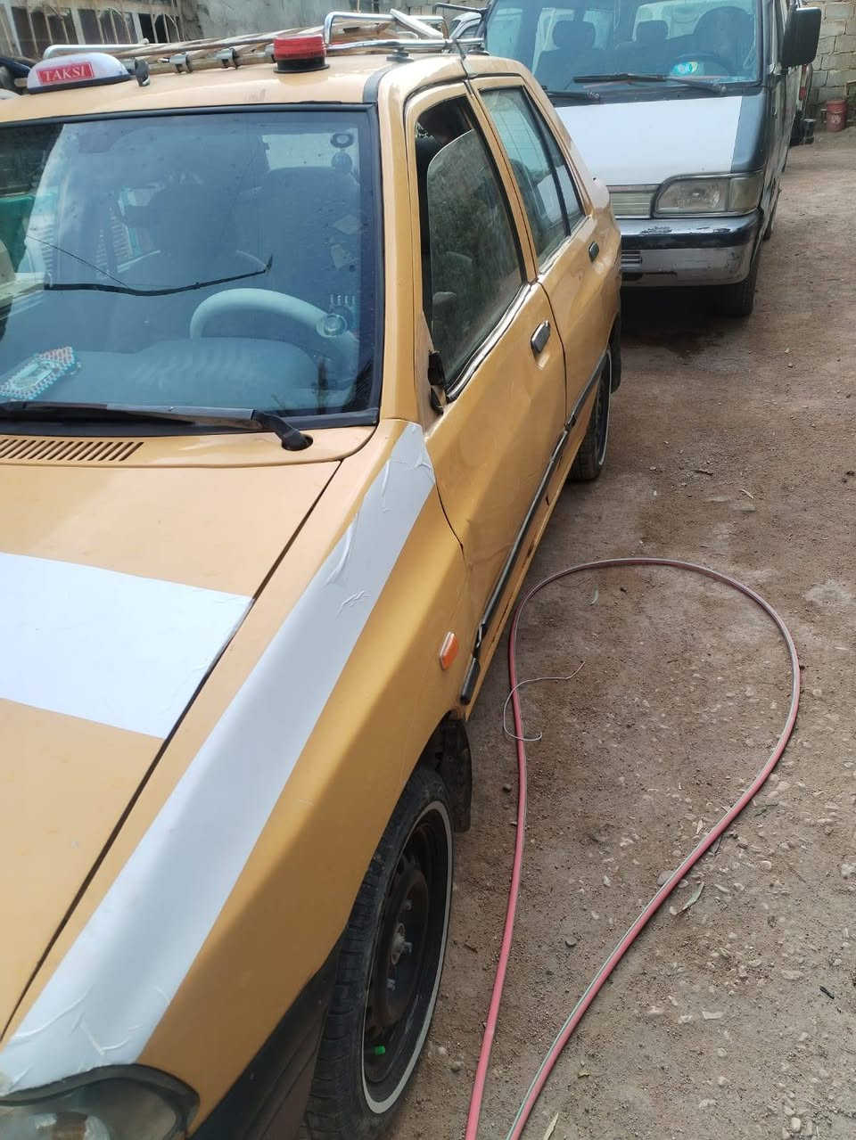 سلام عليكم سايبه مكفوال من الضربه او اتبديل ابسمي مديل 15 للبيع او امراوس ابسمند هم صفره الي عنده يجي خاص سعره 34 او بيه مجال مكاني كربلاء  ***********
