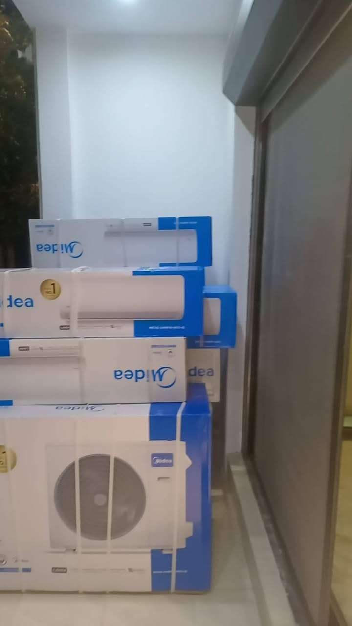 تم وبحمد الله
تجهيز  تنصيب ست سبالت من ماركت ميديا
ضمان الجهاز 5سنوات وضمان النصب سنتين 
في منطقة. حي. العدل 
ومن. الله التوفيق اخوكم الفني حسين الحسناوي 
*********** راسلني واتساب لاي استفسار
