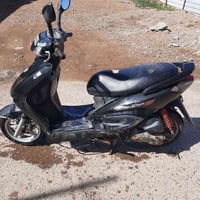 دراجة سكنس • بدون نقوصات • التاجي