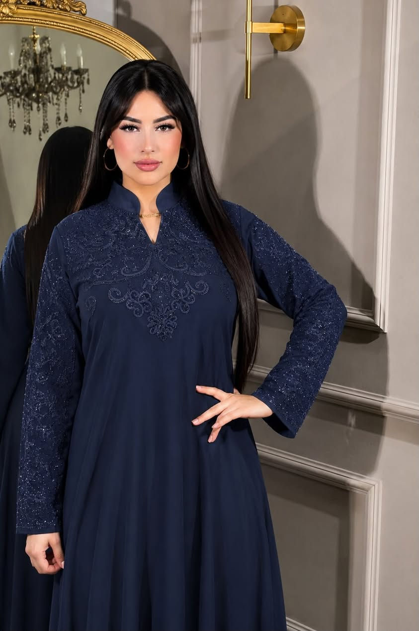 💕 تألقي معنا بكل جديد 👗

القياسات:يلبس من وزن 45 الى وزن 130 كيلو 

كشمير كابوي مطاط الاصلي 

 توصيل جميع محافظات العراق  🇮🇶


**إذا كنت صاحب هذا الإعلان وتريد حذفه لأي سبب، رجاءا أرسل رسالة إلى الدعم الفني**