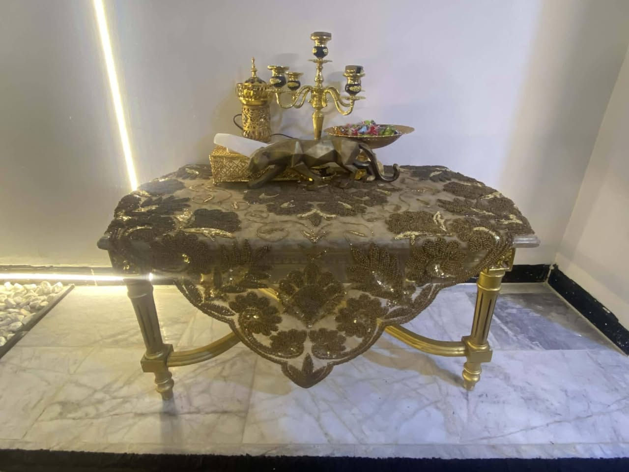 *********** للاتصال
تخم مصري ديماطي10 مقاعد 
مكلف بالنشر اي استفسار اتصل ع رقم وسعره مناسب جداً مكانه ب كربلاء
