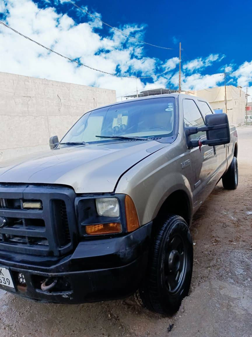 فورد اصولي 2007 اف 350 رقم اربيل جديد انكليزي سنوية لغاية 2027 راعيهه موجود مكينة گير مضبوطات تخم تاير مكفوله من الحادث مكينة گاز منظومة گاز جديدة للبيع البصرة ابي الخصيب رقم الموبايل *********** السعر 80 وبيهه مجال السياره جديده ماشيه 93 حقيقي كلهه عل البلاد حالين موجوده بغداد
