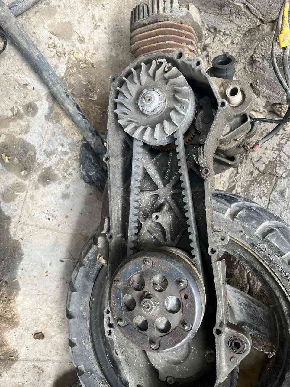 أغراض اكزز للبيع تردهن كلهن تريد منهن عادي المكينه شغاله بس بيها صوت راجز سلف يكول المصلح


**إذا كنت صاحب هذا الإعلان وتريد حذفه لأي سبب، رجاءا أرسل رسالة إلى الدعم الفني**