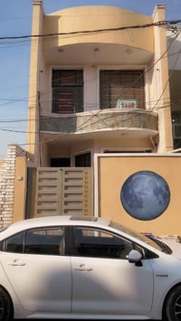 حي الحسن • ١٠٠م • طابو صرف