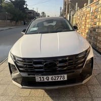 توسان • ٢٠٢٥ • ٢٠ الف كم