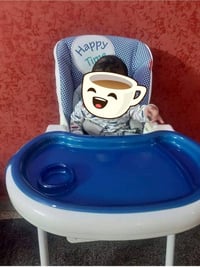 كرسي طعام • نظيف جدا • الدورة بغداد